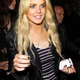 Lindsay To Pose Nude For Fashion Line; Play About Isabella Blow Produced